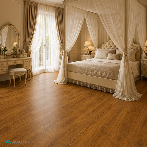 پارکت لمینت گرین کلیک پلاس 916