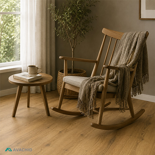 پارکت لمینت گرین کلیک پلاس 926