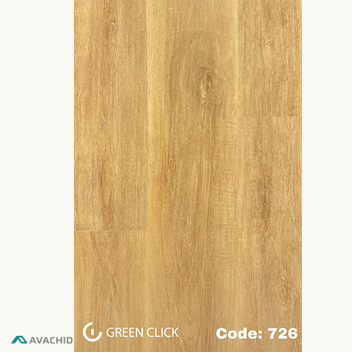 پارکت لمینت گرین کلیک 726