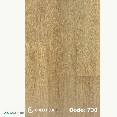 پارکت لمینت گرین کلیک 730