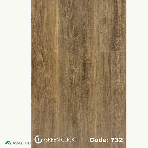 پارکت لمینت گرین کلیک 732
