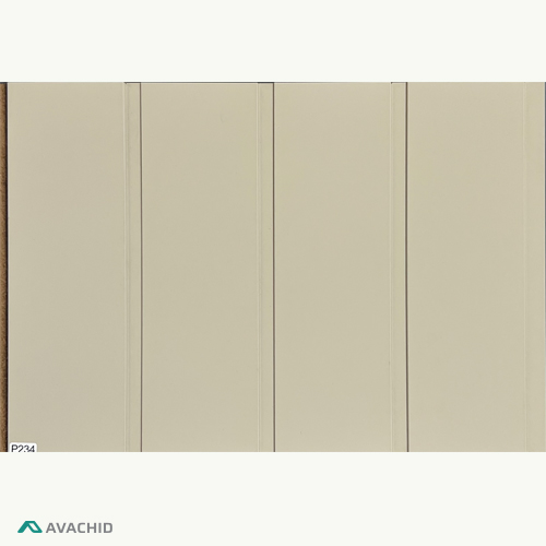 دیوارکوب شیار دار P234- KVS 