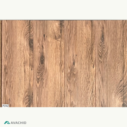 دیوارکوب شیار دار P242- KVS 