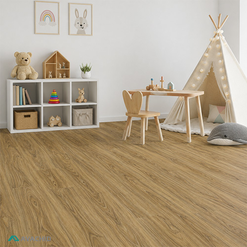پارکت لمینت اریسمن 6075  