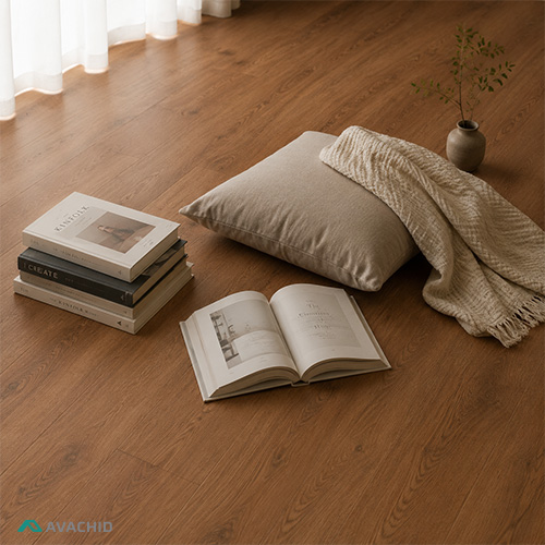 پارکت لمینت آرت دکو 1060 