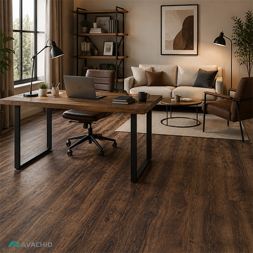 پارکت لمینت آرت دکو 1080