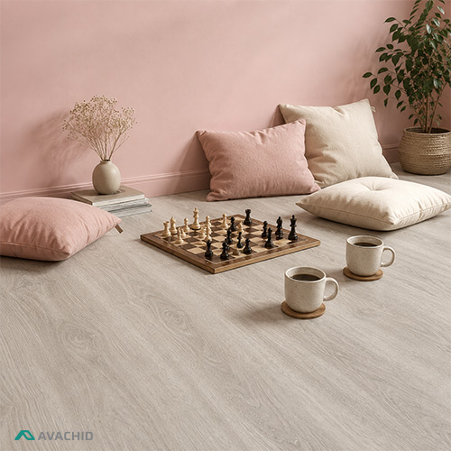 پارکت لمینت گرین کلیک پلاس 904