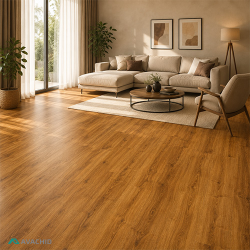 پارکت لمینت گرین کلیک 700
