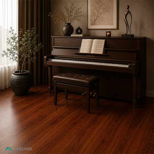 پارکت لمینت گرین کلیک 710