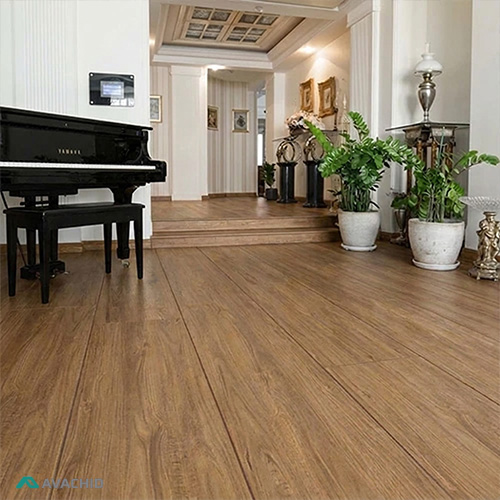 پارکت لمینت پارکلام کینگ 4040