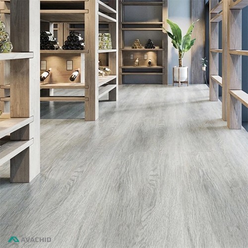 کفپوش LVT اریسمن 515