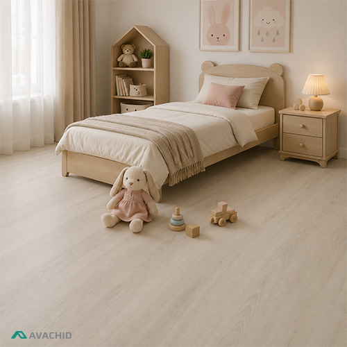 پارکت لمینت اریسمن 6030    