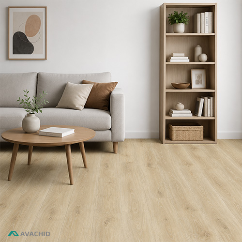 پارکت لمینت اریسمن 6040  