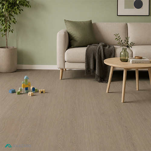 پارکت لمینت اریسمن 6050  