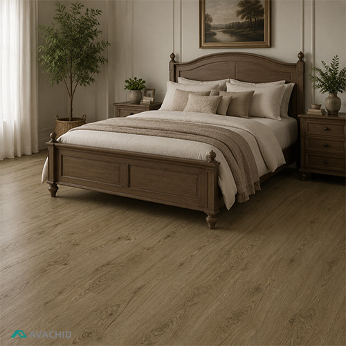 پارکت لمینت اریسمن 6065    