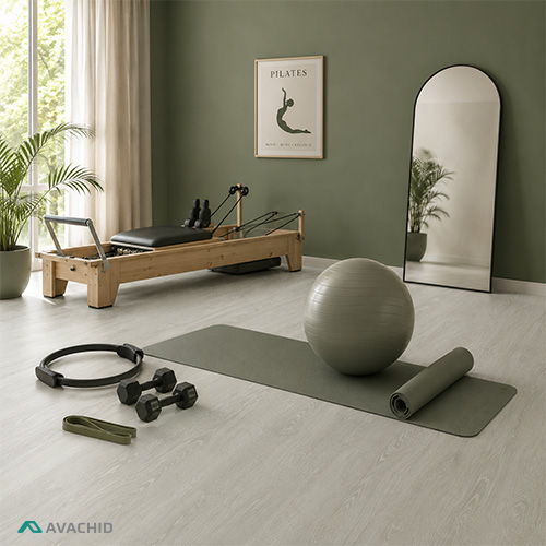 پارکت لمینت گرین کلیک پلاس 902