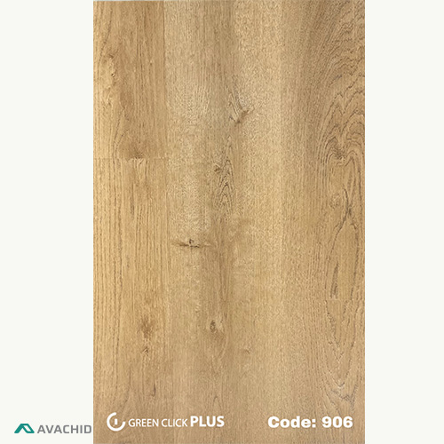پارکت لمینت گرین کلیک پلاس 906