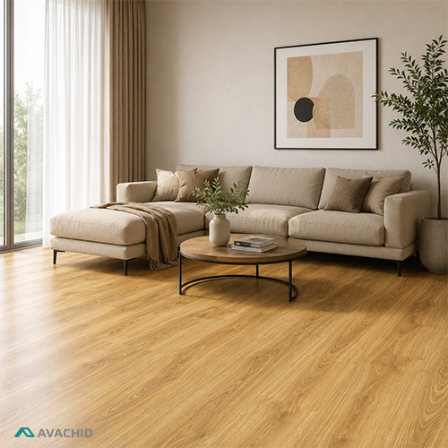 پارکت لمینت گرین کلیک پلاس 910