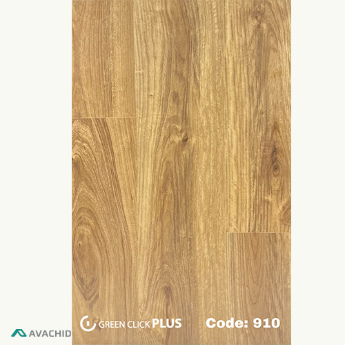پارکت لمینت گرین کلیک پلاس 910