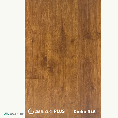 پارکت لمینت گرین کلیک پلاس 916