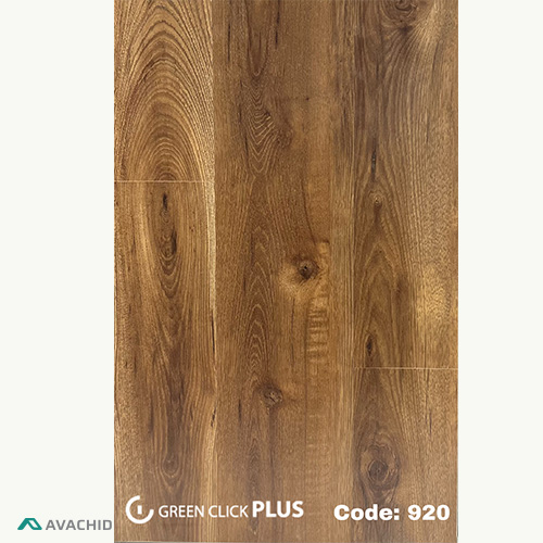 پارکت لمینت گرین کلیک پلاس 920