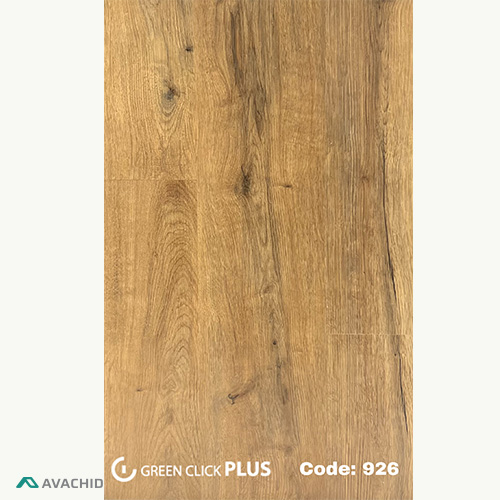 پارکت لمینت گرین کلیک پلاس 926