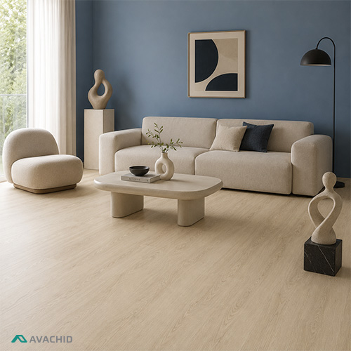پارکت لمینت گرین کلیک پلاس 928