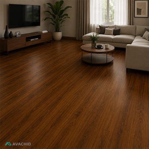 پارکت لمینت گرین کلیک 702