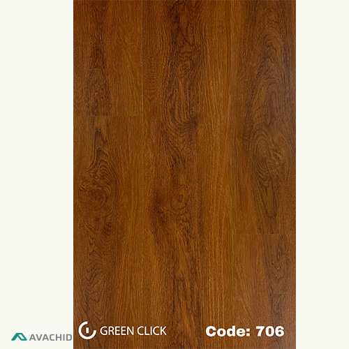 پارکت لمینت گرین کلیک 706