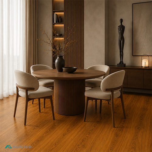 پارکت لمینت گرین کلیک 706