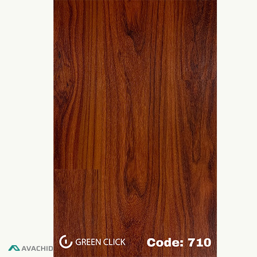 پارکت لمینت گرین کلیک 710