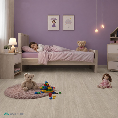 پارکت لمینت گرین کلیک 736