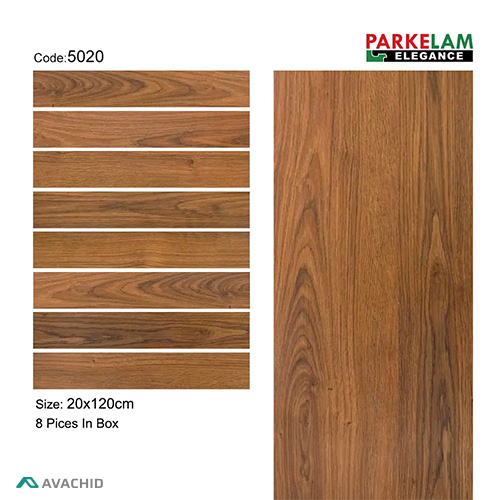 پارکت لمینت الگانس 5020