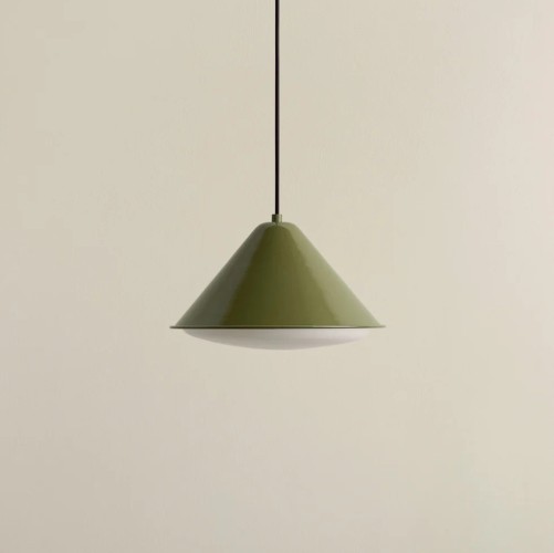 Incommonwith_EaveTrianglePendant_FrontView_Off_ReedGreen_8962a4d8-23a5-4fb2-a68e-77332b129e9c