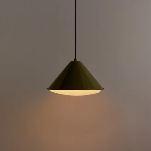 Incommonwith_EaveTrianglePendant_FrontView_On_ReedGreen_c214c157-a55a-4f2e-b302-c28663b78dcf
