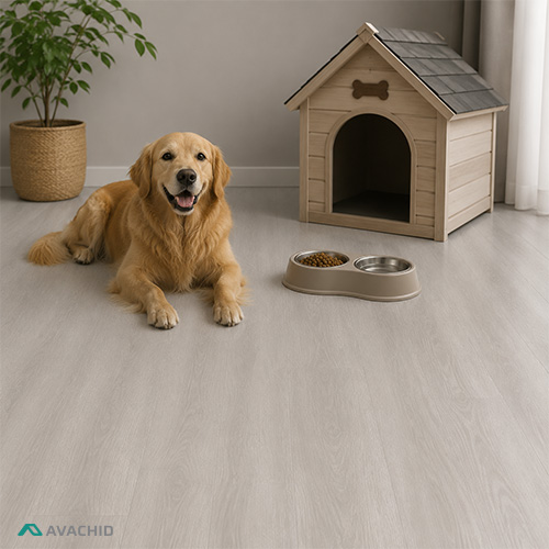 پارکت لمینت اریسمن 6015 