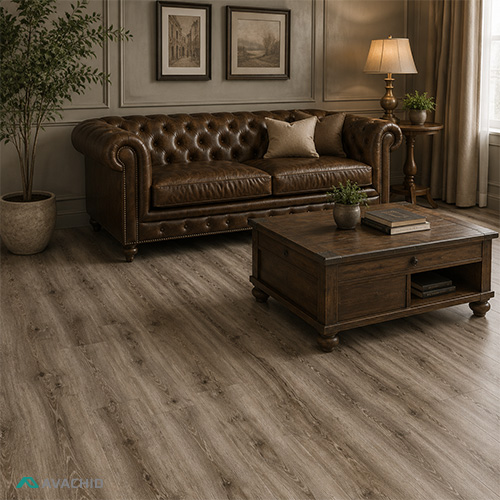 پارکت لمینت اریسمن 6070 