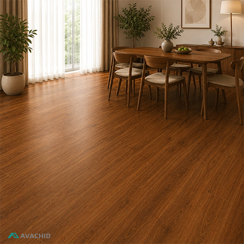 پارکت لمینت گرین کلیک 702