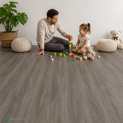 پارکت لمینت گرین کلیک 720