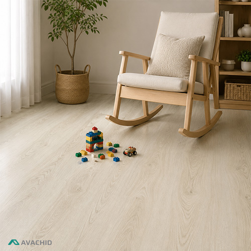 پارکت لمینت اریسمن 6025   